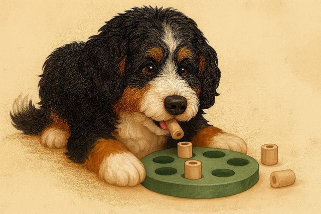 Interactief speelgoed