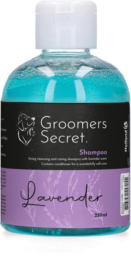 Groomers secret