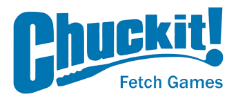 Chuckit!